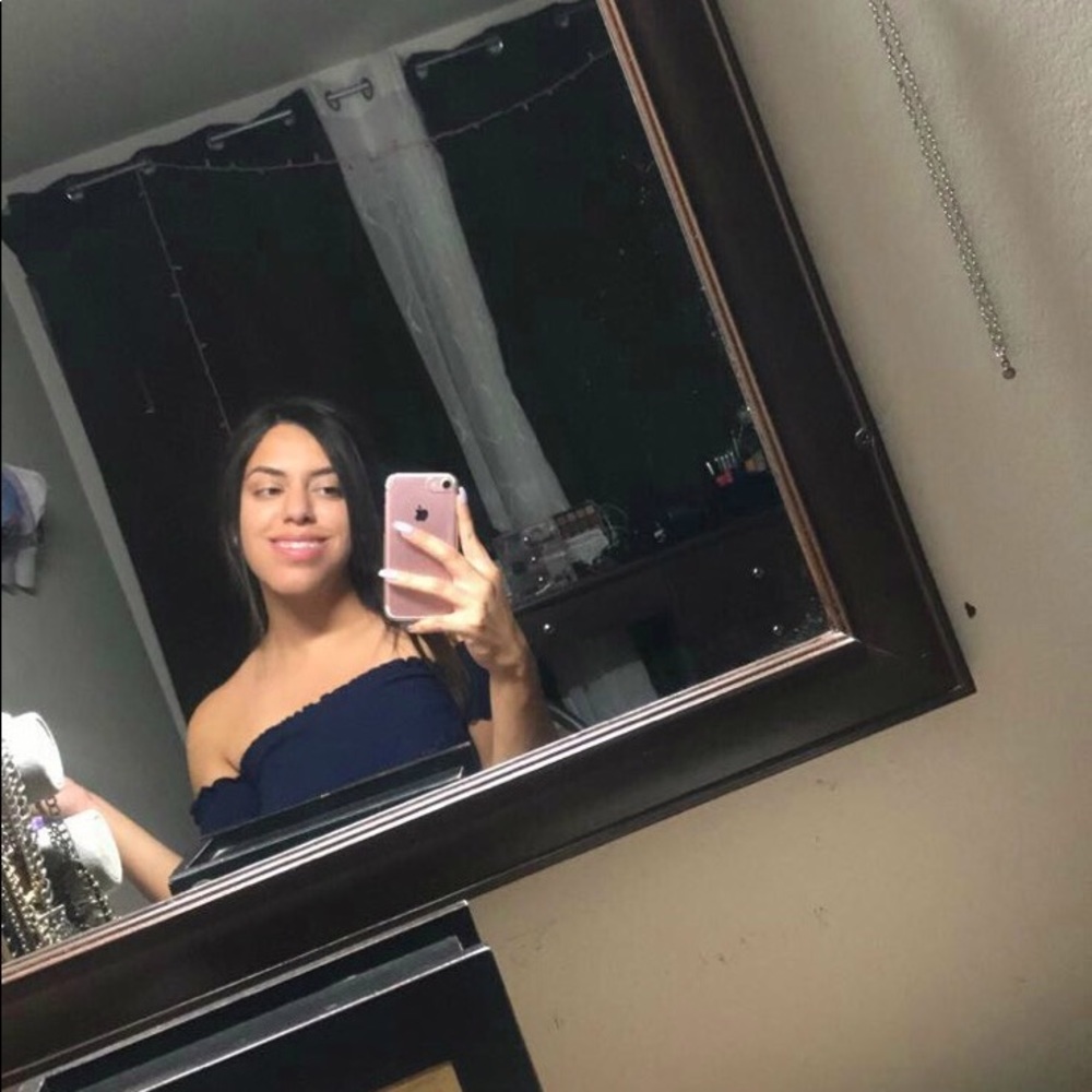Meet your Posher, Kiara